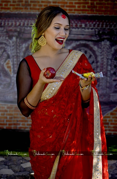 Susmita Shahi. – Gallery 10